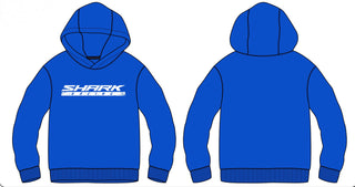 Shark Racing SPF Hooded Long Sleeve