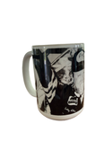 Scruffy Knoxville Nationals Mug