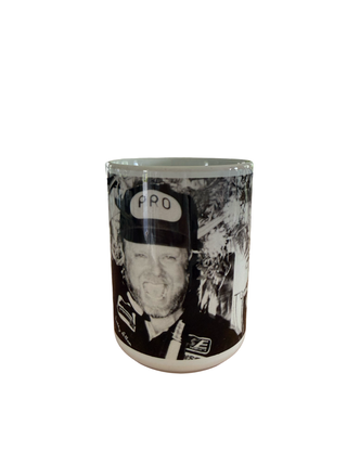 Scruffy Knoxville Nationals Mug