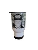 Scruffy Knoxville Nationals Mug