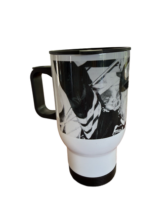 Scruffy Knoxville Nationals Mug
