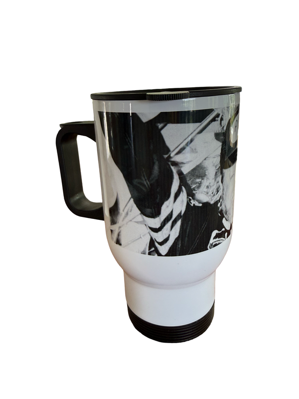 Scruffy Knoxville Nationals Mug