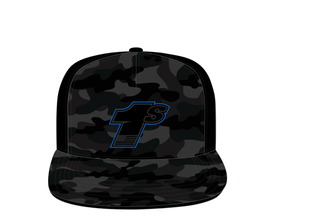 Locked Down 1s Hat