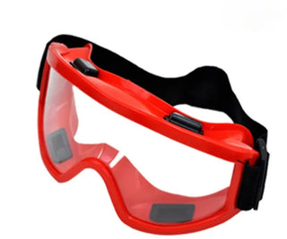 Buy red Safety Glasses/Goggles