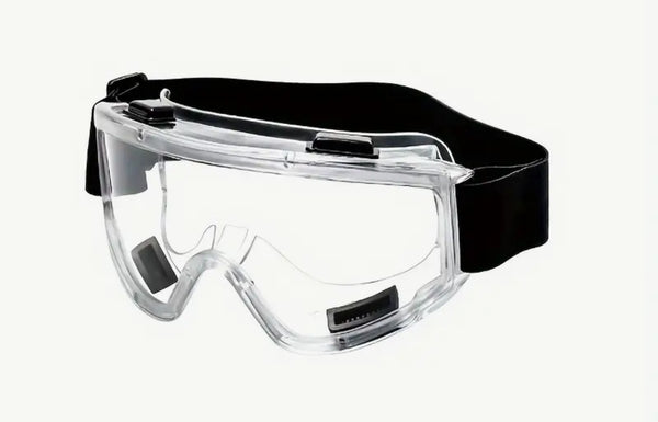 Safety Glasses/Goggles