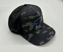Locked Down 1s Hat