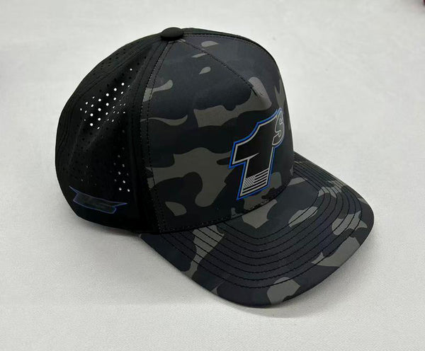 Locked Down 1s Hat