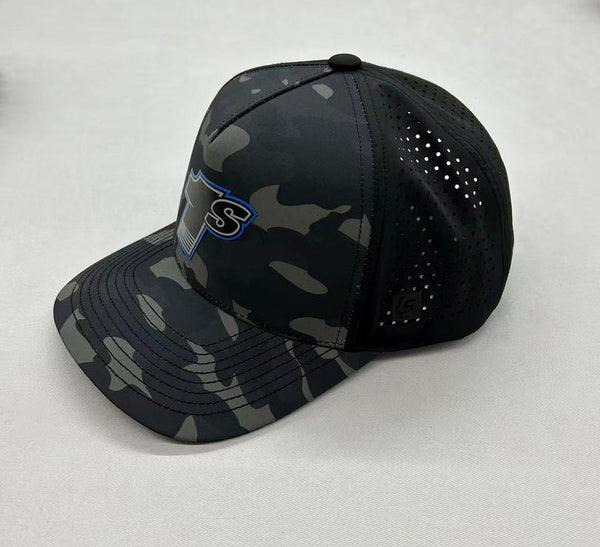 Locked Down 1s Hat