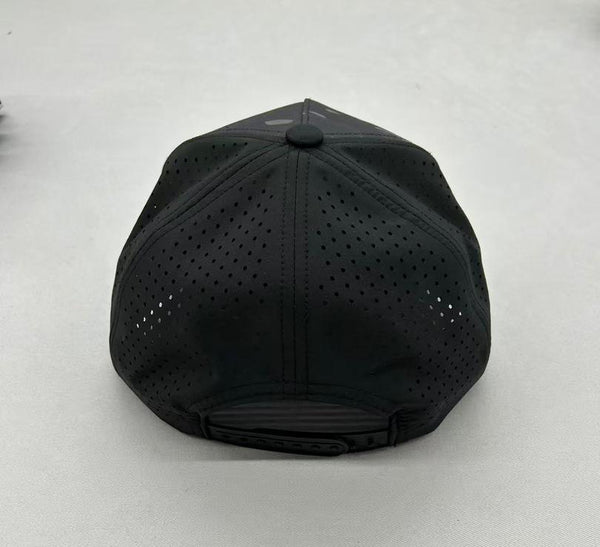 Locked Down 1s Hat