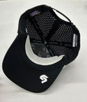 Locked Down Shark Racing Hat