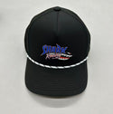 Locked Down Shark Racing Hat