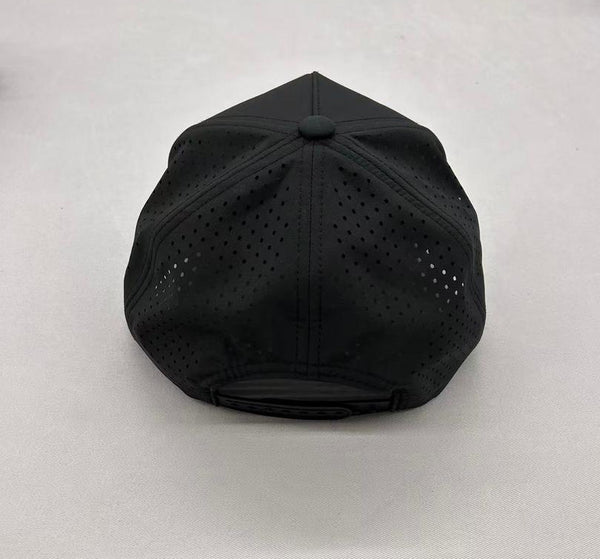 Locked Down Shark Racing Hat