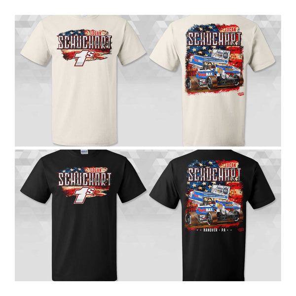America T-Shirt