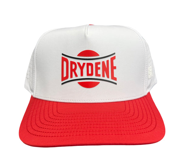 Lock Down Dyrdene Hat
