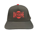 Lock Down Dyrdene Hat