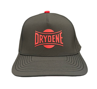 Buy black Lock Down Dyrdene Hat