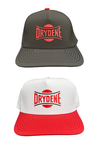 Lock Down Dyrdene Hat