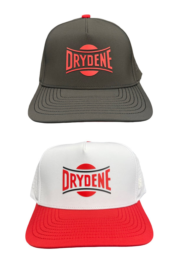 Lock Down Dyrdene Hat
