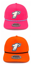 Flo 1s Hat