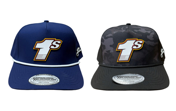 1s Hat