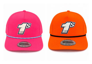Flo 1s Hat