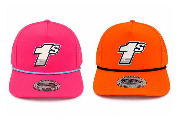 Flo 1s Hat