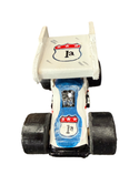 Custom Wooden Bobby Allen Sprint Car