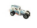 Custom Wooden Bobby Allen Sprint Car