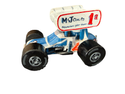 Custom Wooden Bobby Allen Sprint Car