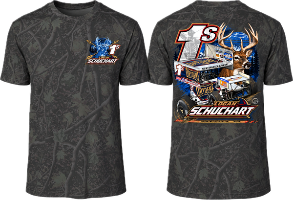 Trophy Hunter T-Shirt