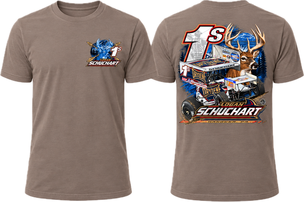Trophy Hunter T-Shirt