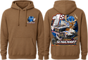 Trophy Hunter Hoodie