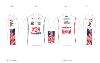 Knoxville Nationals 2023 Crew Jersey