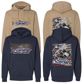 We The People Hoodie