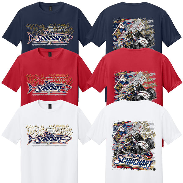 We The People T-Shirt