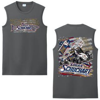 We The People Sport Tek Tank