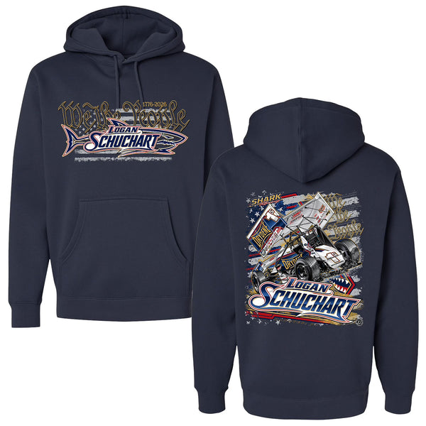 We The People Hoodie