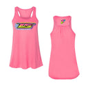 LS Neon Tank Top