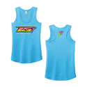 LS Neon Tank Top