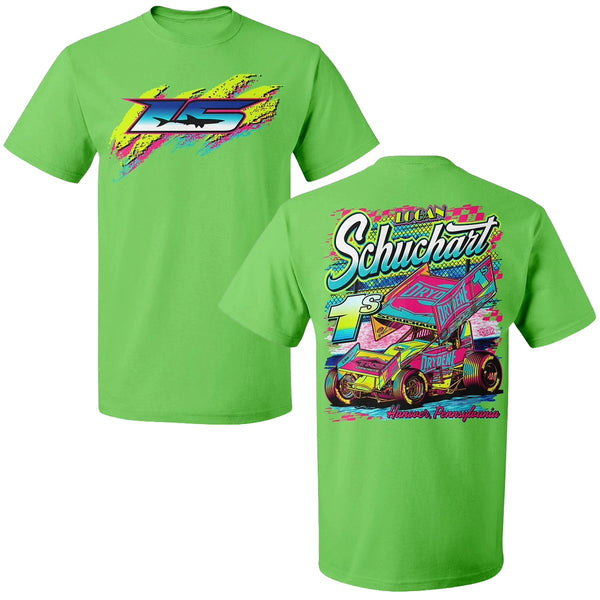 90’s Neon Nights T-Shirt