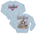 Knoxville Nationals 2024 Crewneck