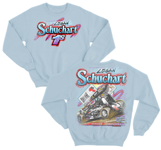 Knoxville Nationals 2024 Crewneck