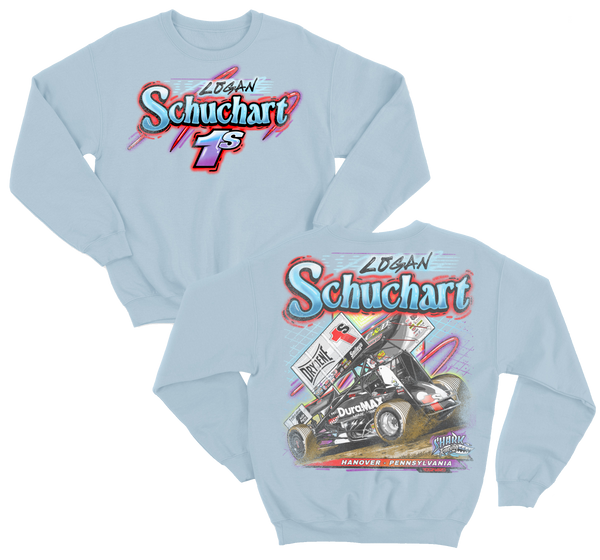 Knoxville Nationals 2024 Crewneck