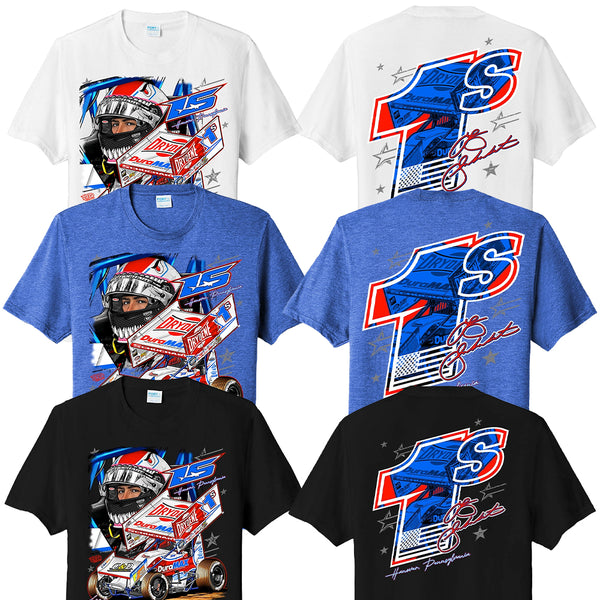 Locked In T-Shirt