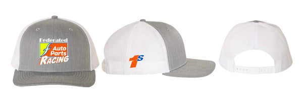 Federated Racing 1s Hat