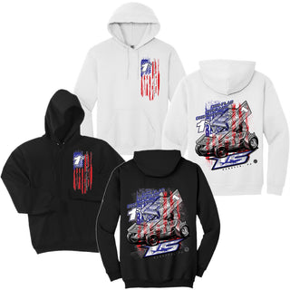 1s Nation Hoodie