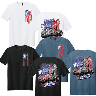 1s Nation T-Shirt