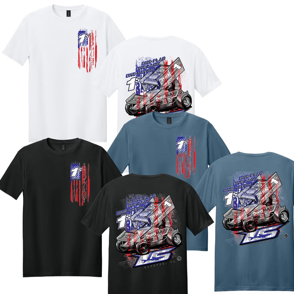 1s Nation T-Shirt