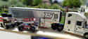 Custom Logan Schuchart Hauler