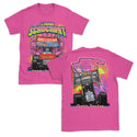 Knoxville Retro T-Shirt